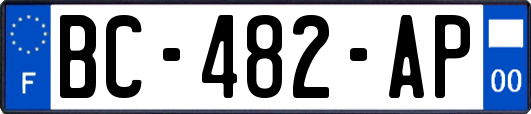 BC-482-AP
