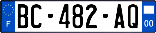 BC-482-AQ