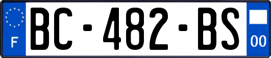 BC-482-BS