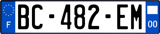 BC-482-EM