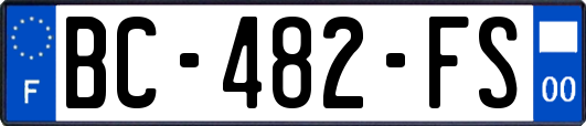 BC-482-FS