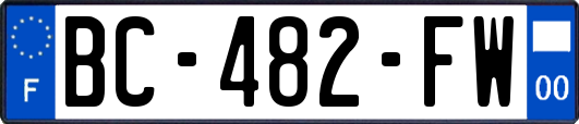 BC-482-FW