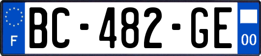 BC-482-GE