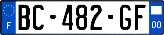 BC-482-GF