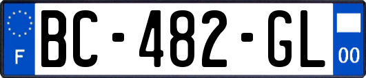 BC-482-GL