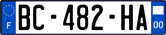 BC-482-HA