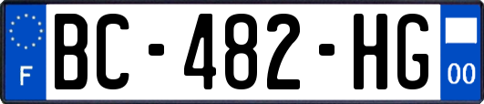 BC-482-HG