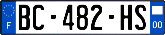 BC-482-HS