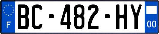 BC-482-HY