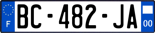 BC-482-JA