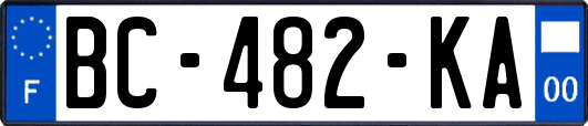BC-482-KA