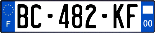BC-482-KF