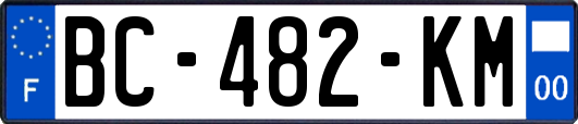 BC-482-KM