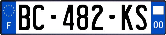 BC-482-KS