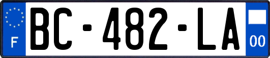 BC-482-LA