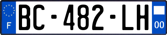 BC-482-LH
