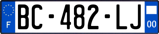 BC-482-LJ