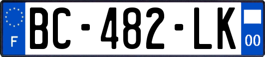 BC-482-LK