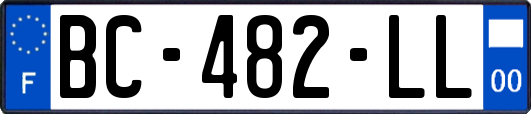 BC-482-LL