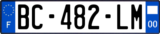 BC-482-LM