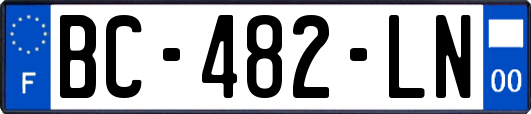 BC-482-LN