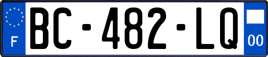 BC-482-LQ