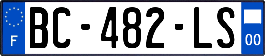 BC-482-LS
