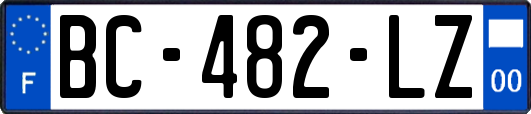 BC-482-LZ