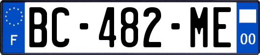 BC-482-ME