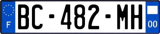 BC-482-MH