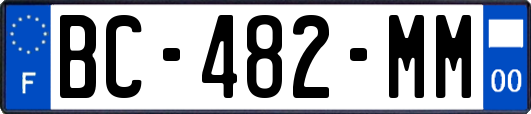 BC-482-MM