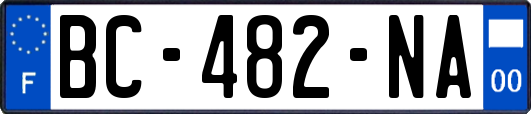 BC-482-NA