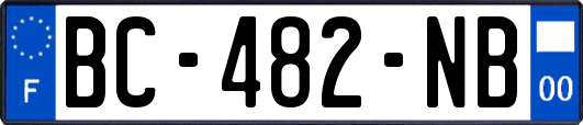 BC-482-NB