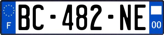 BC-482-NE