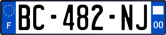 BC-482-NJ