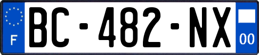 BC-482-NX