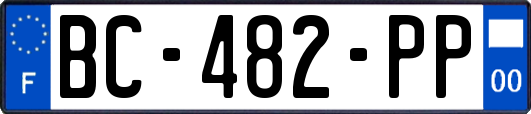 BC-482-PP