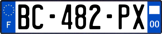 BC-482-PX