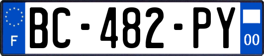 BC-482-PY