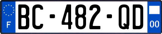BC-482-QD