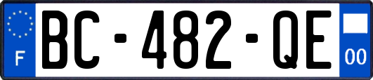 BC-482-QE