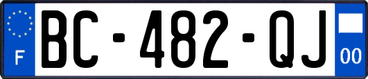 BC-482-QJ