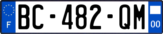 BC-482-QM