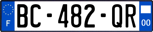 BC-482-QR