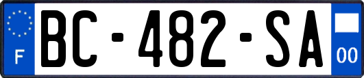 BC-482-SA