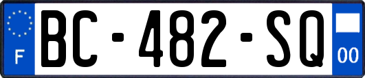 BC-482-SQ