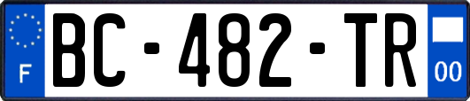 BC-482-TR