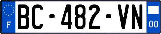 BC-482-VN