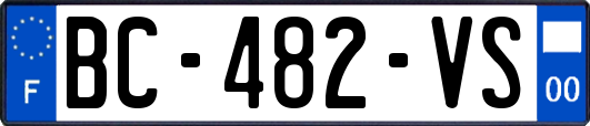 BC-482-VS