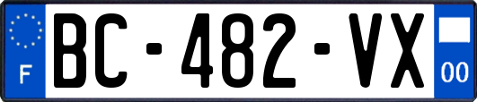 BC-482-VX